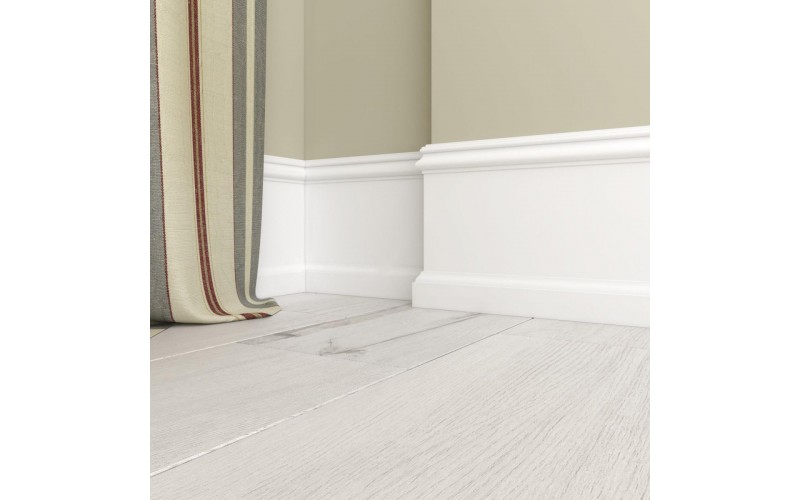 Плинтус Ultrawood Base 5800 i