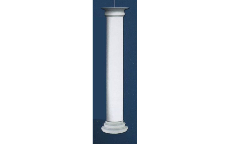 Комплект колонны Перфект на R24 см N1024-1W+N3224W+N2024-4W