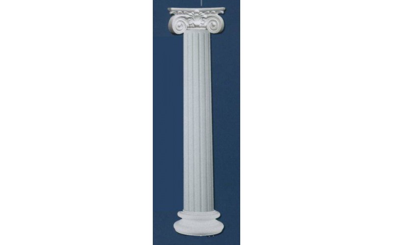 Комплект колонны Перфект на R30 см N1030-2W+N3330W+N2030-4W